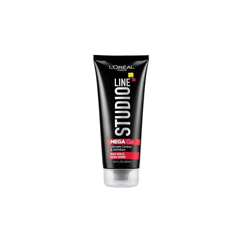 L’Oreal Paris Studio Mega Gel
