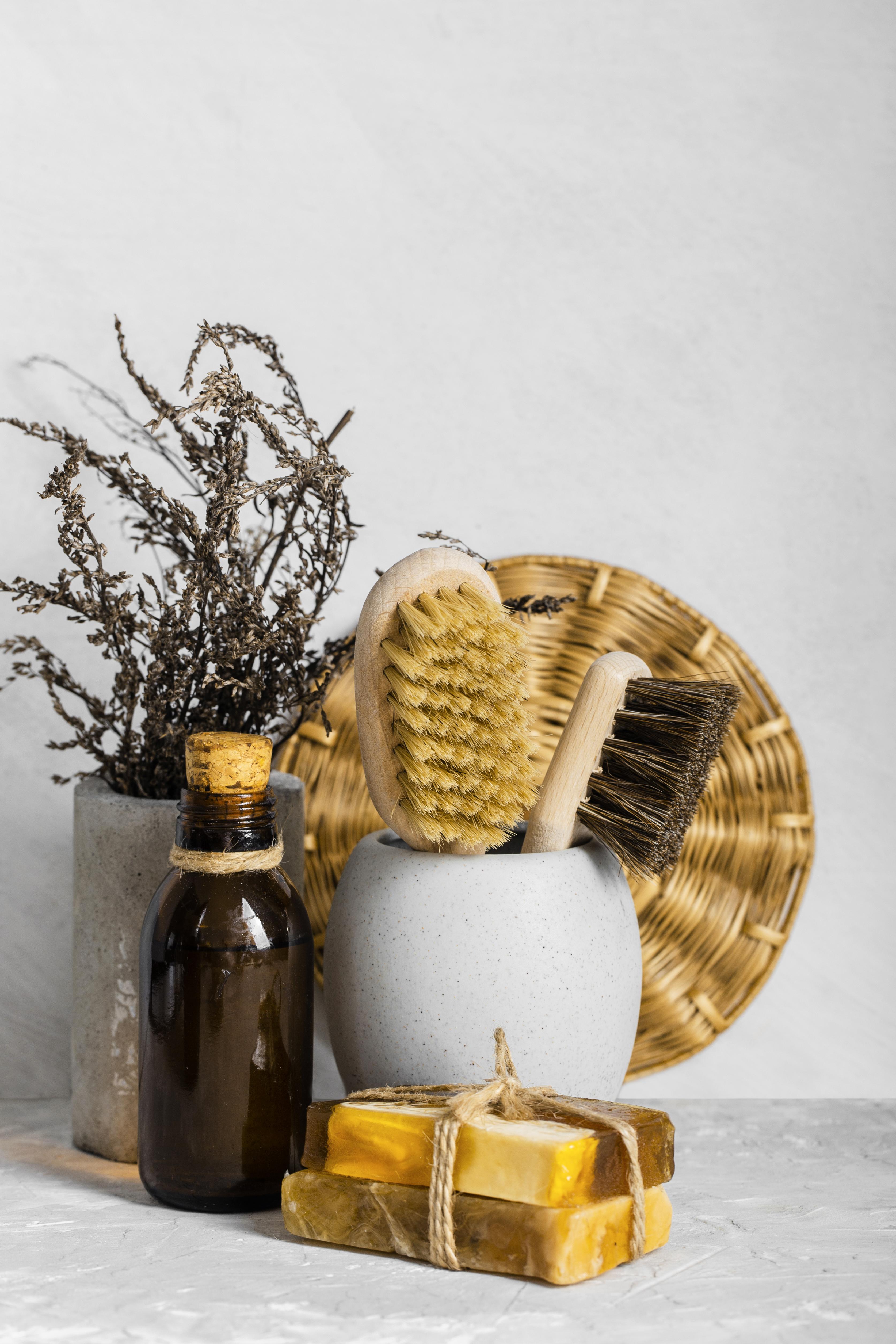 Bath & Bathing Accessories