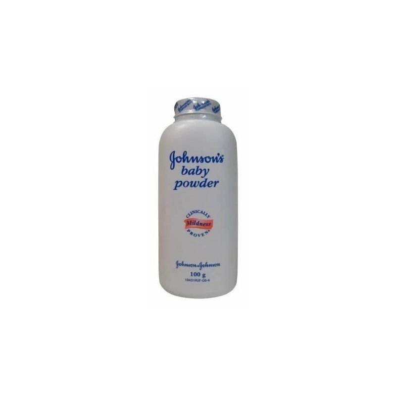 JOHNSON BABY POWDER