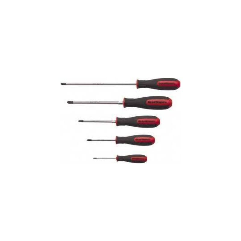 Screwdriver Set