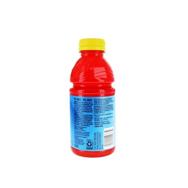 V8 Splash Fruit Medley Juice (Pack Of 12) – 16 oz