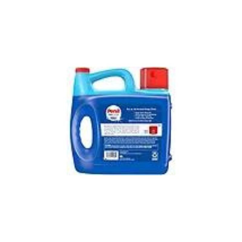 Persil ProClean Liquid Laundry Detergent + OXI Power (225 fl. oz., 112 loads)