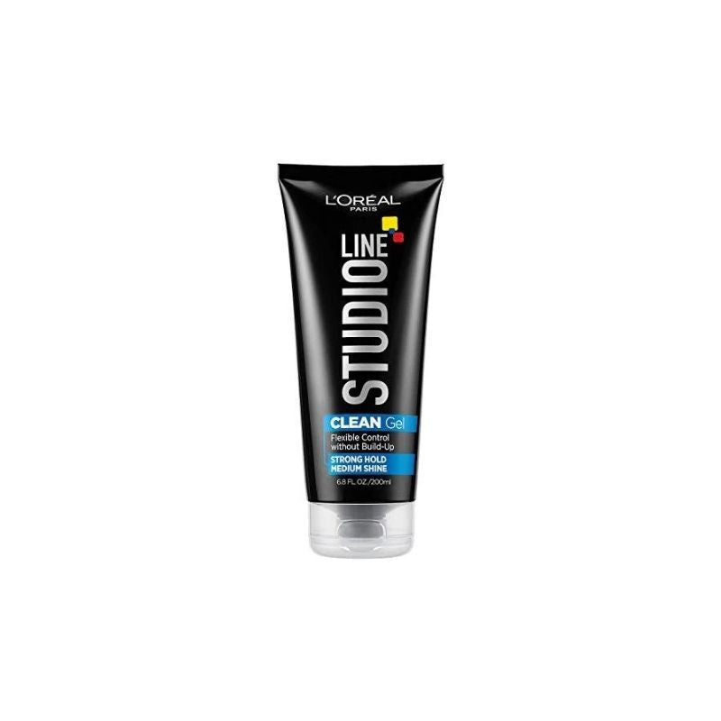 L’Oreal Paris Studio Clean