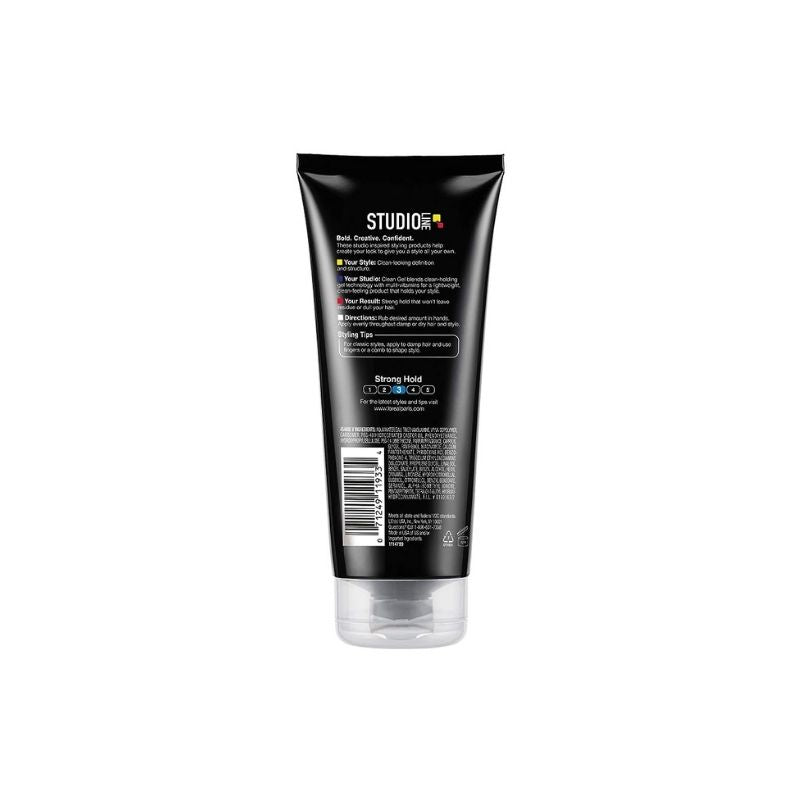 L’Oreal Paris Studio Clean