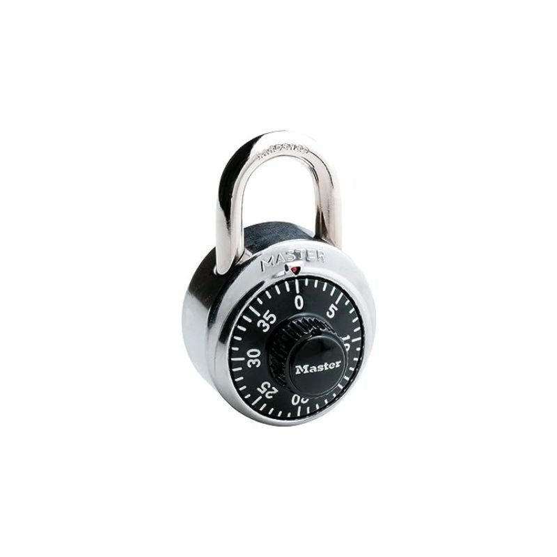 Shop Lynx Combination Padlock