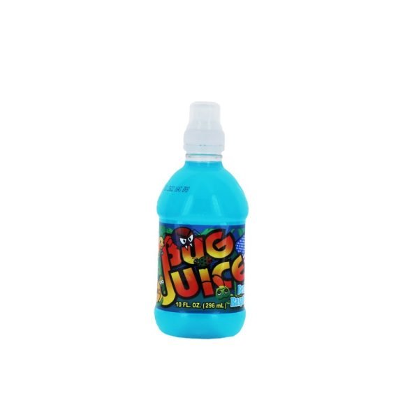 Bug Juice Mystry Flavor (Pack of 24) – 10 oz