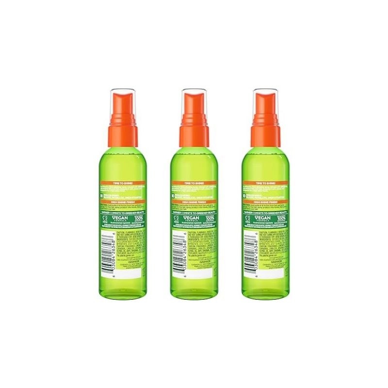 Garnier Fructis Shine Non-Aerosol Glossing Spray
