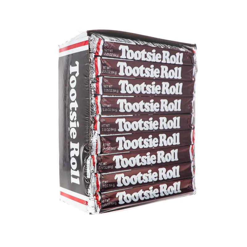 Tootsie Roll Original 36/2.25Oz