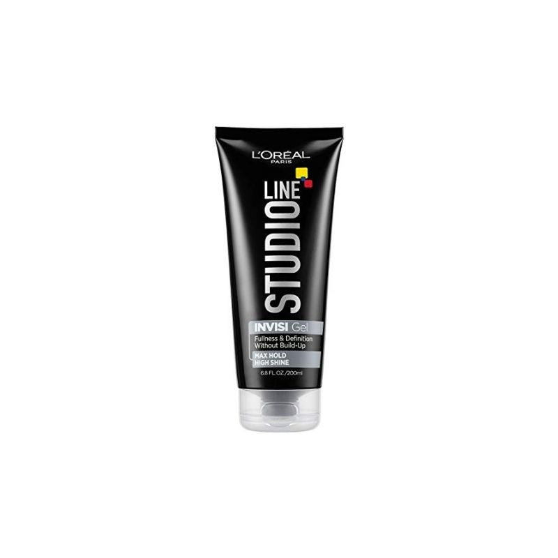 L’Oreal Paris Studio Above It All Volumizing Invisi-Gel
