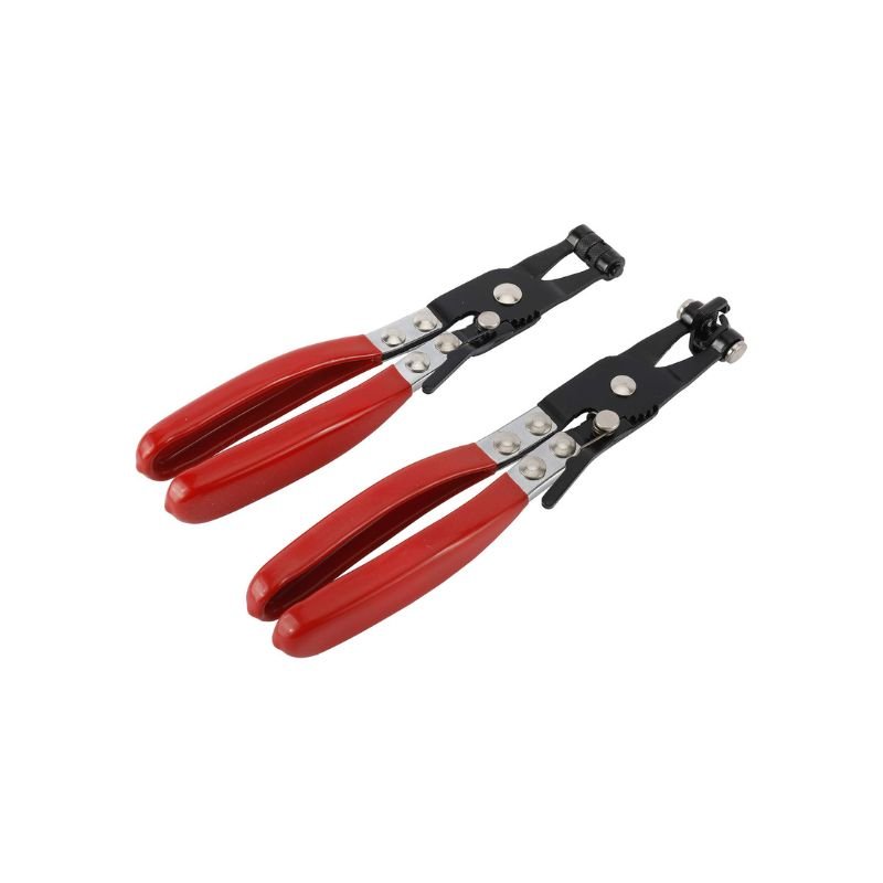 Hose Clamp Plier Set