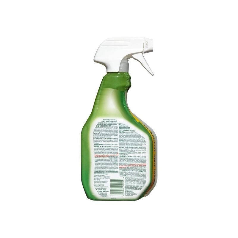 Clorox Clean-Up Disinfectant Cleaner
