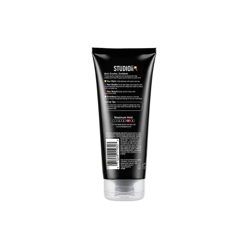 L’Oreal Paris Studio Above It All Volumizing Invisi-Gel
