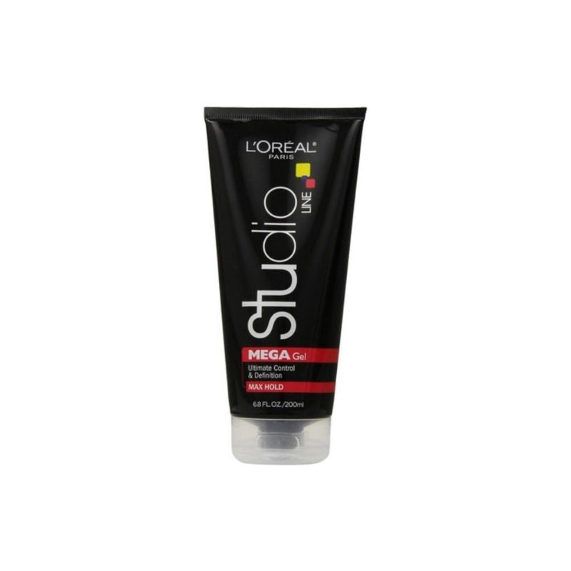 L’Oreal Paris Studio Mega Gel