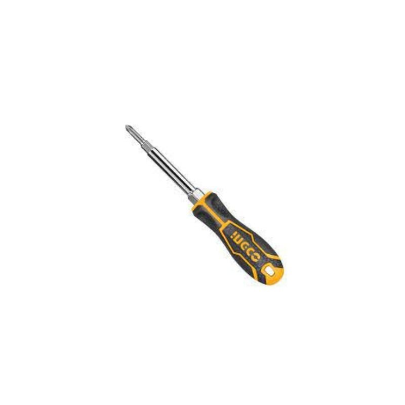 Screwdriver Interchangeable