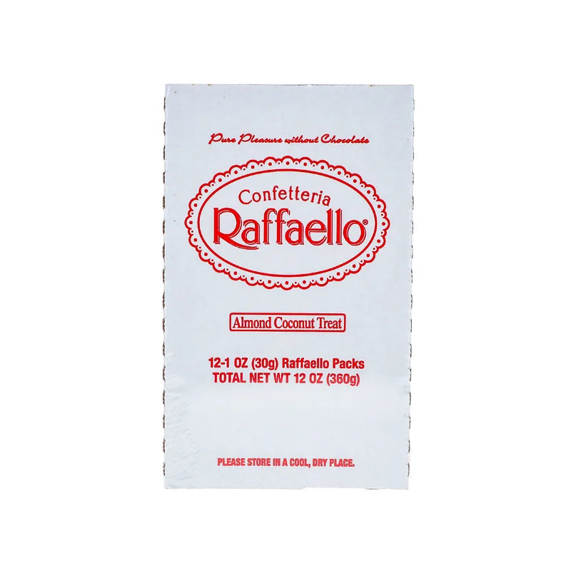 Raffaello, (12 Count) – 3 Pack