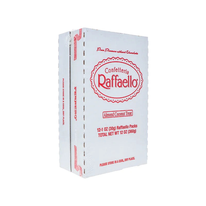 Raffaello, (12 Count) – 3 Pack