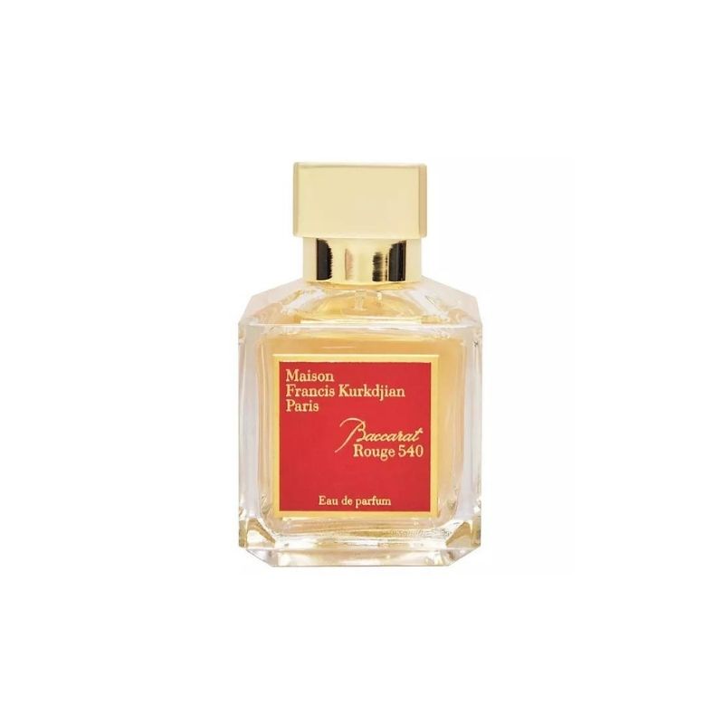 Baccarat Rouge 540