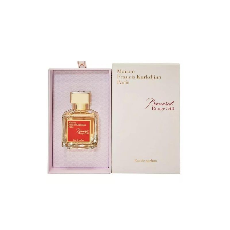 Baccarat Rouge 540