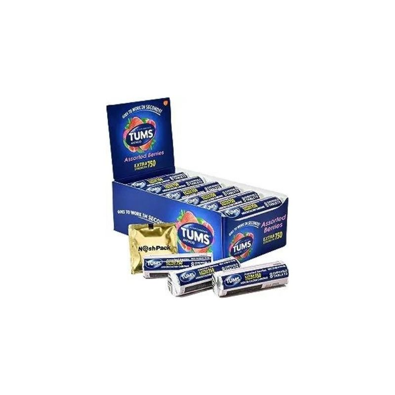 Tums Chewy Bites