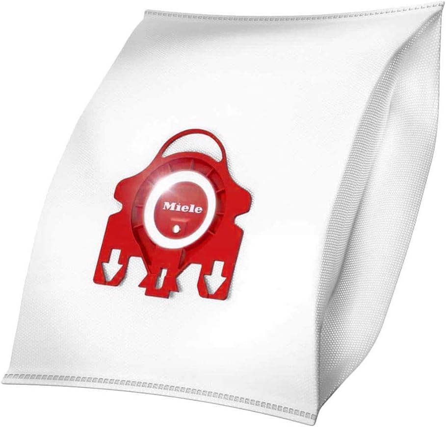 Miele AirClean 3D Efficiency Dust Bag,