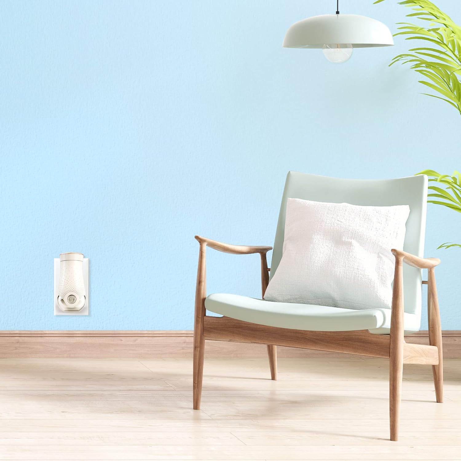 Glade PlugIns Refills Air Freshener, Scented and Essential Oils for Home and Bathroom,