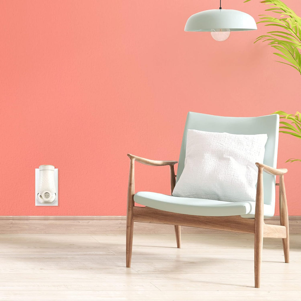 Glade PlugIns Refills Air Freshener, Scented and Essential Oils for Home and Bathroom,