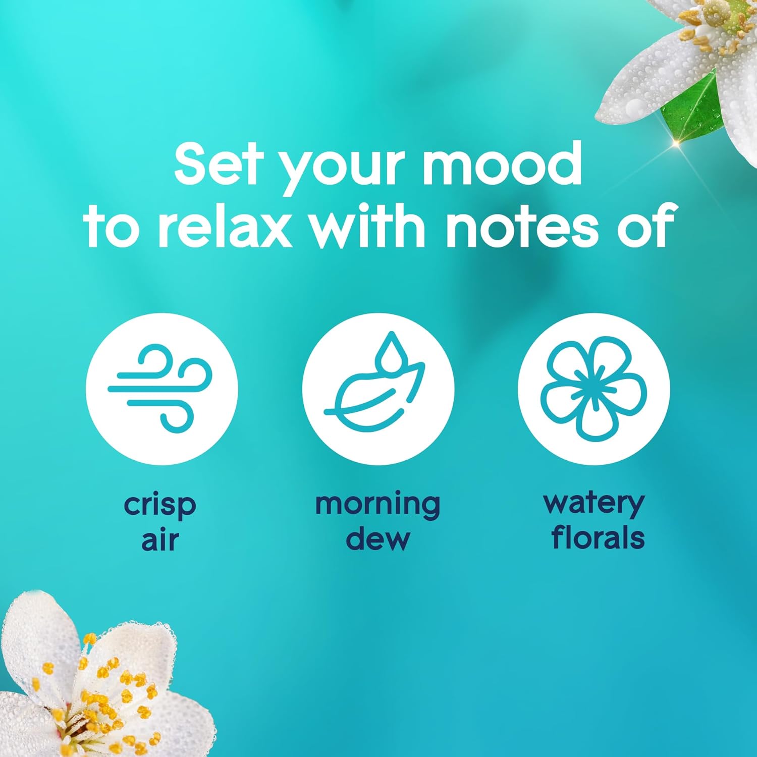 Glade PlugIns Refills Air Freshener, Scented and Essential Oils for Home and Bathroom,
