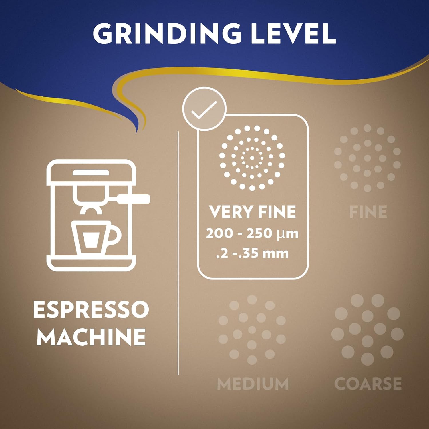Lavazza Super Crema Whole Bean Coffee