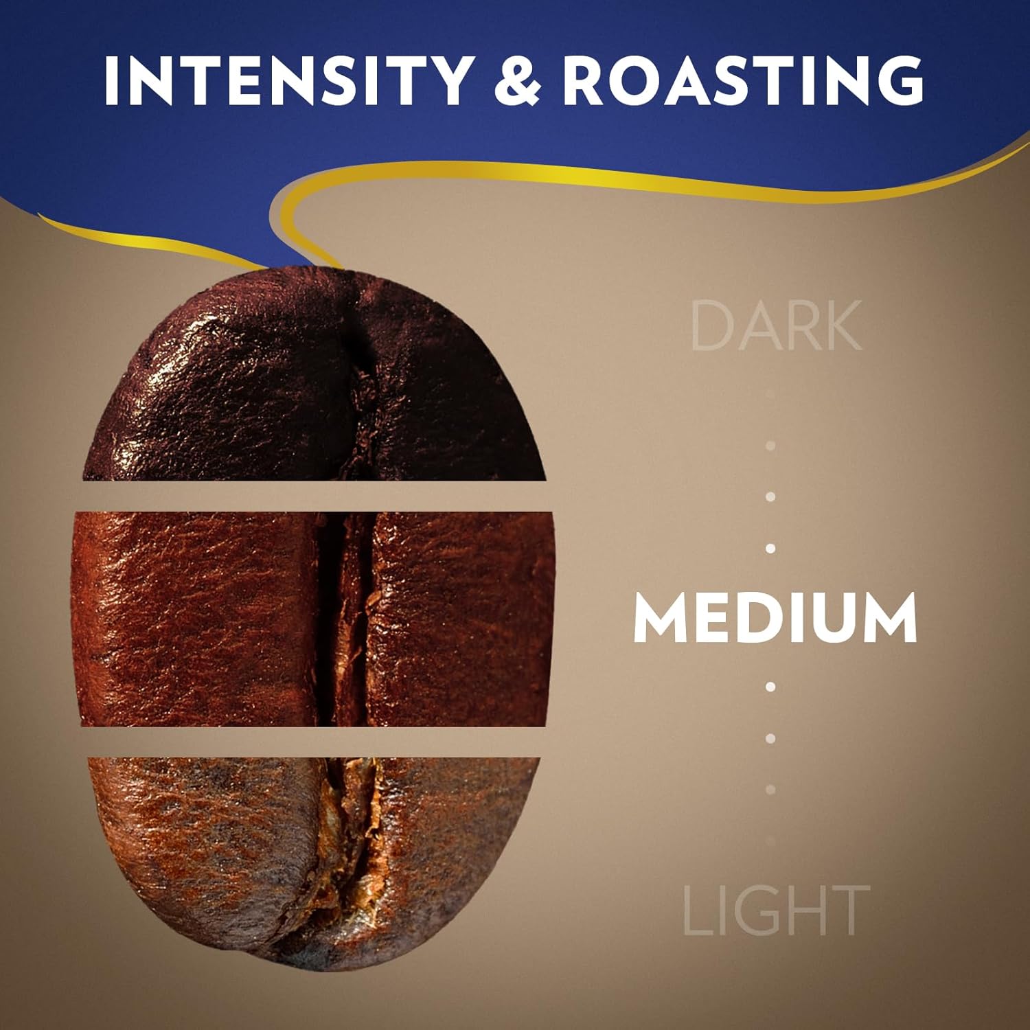 Lavazza Super Crema Whole Bean Coffee