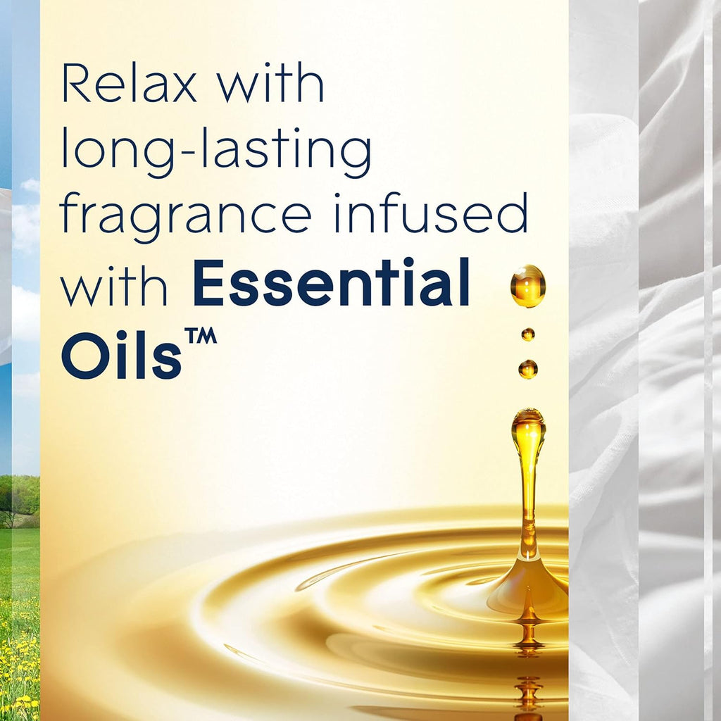 Glade PlugIns Refills Air Freshener, Scented and Essential Oils for Home and Bathroom,