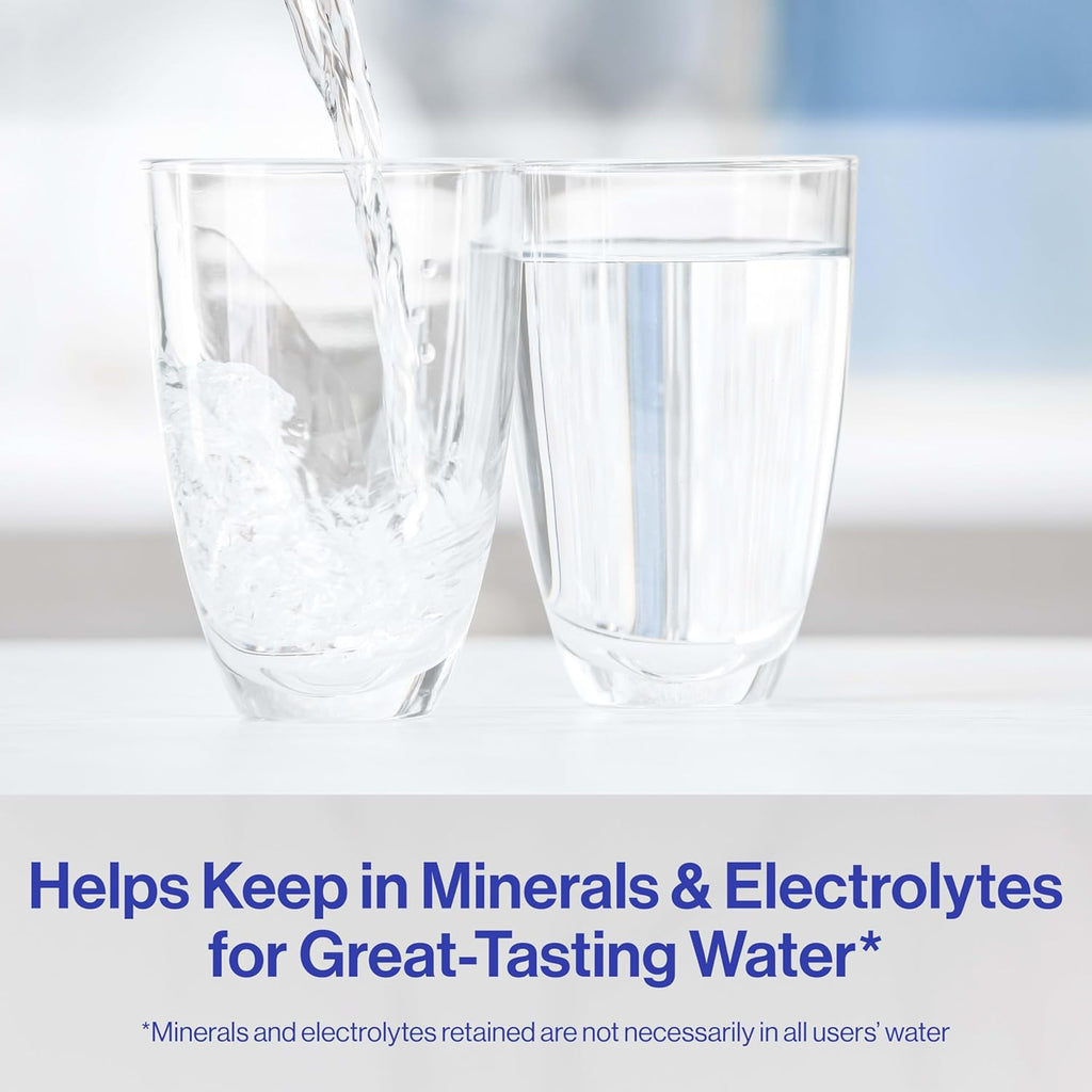 Brita Filter Replacements for Water Pitchers and Dispensers