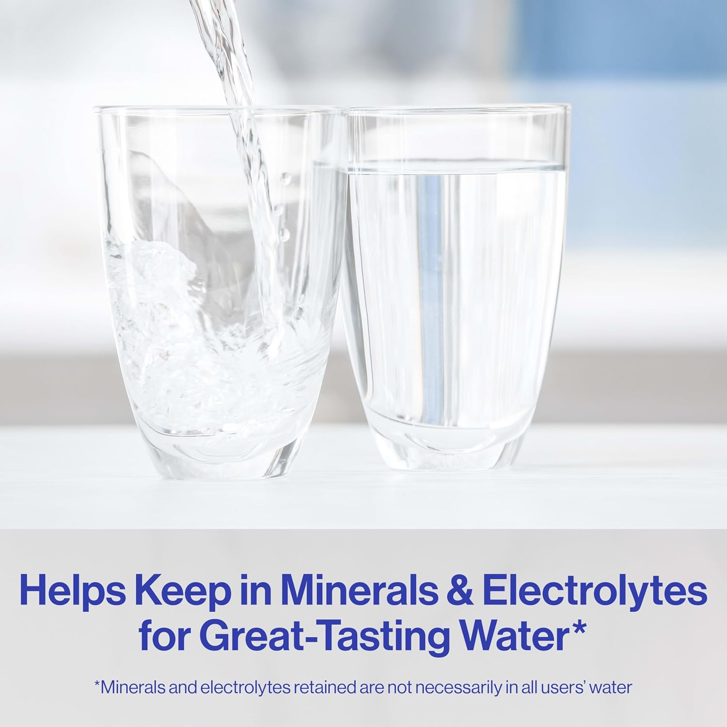 Brita Filter Replacements for Water Pitchers and Dispensers