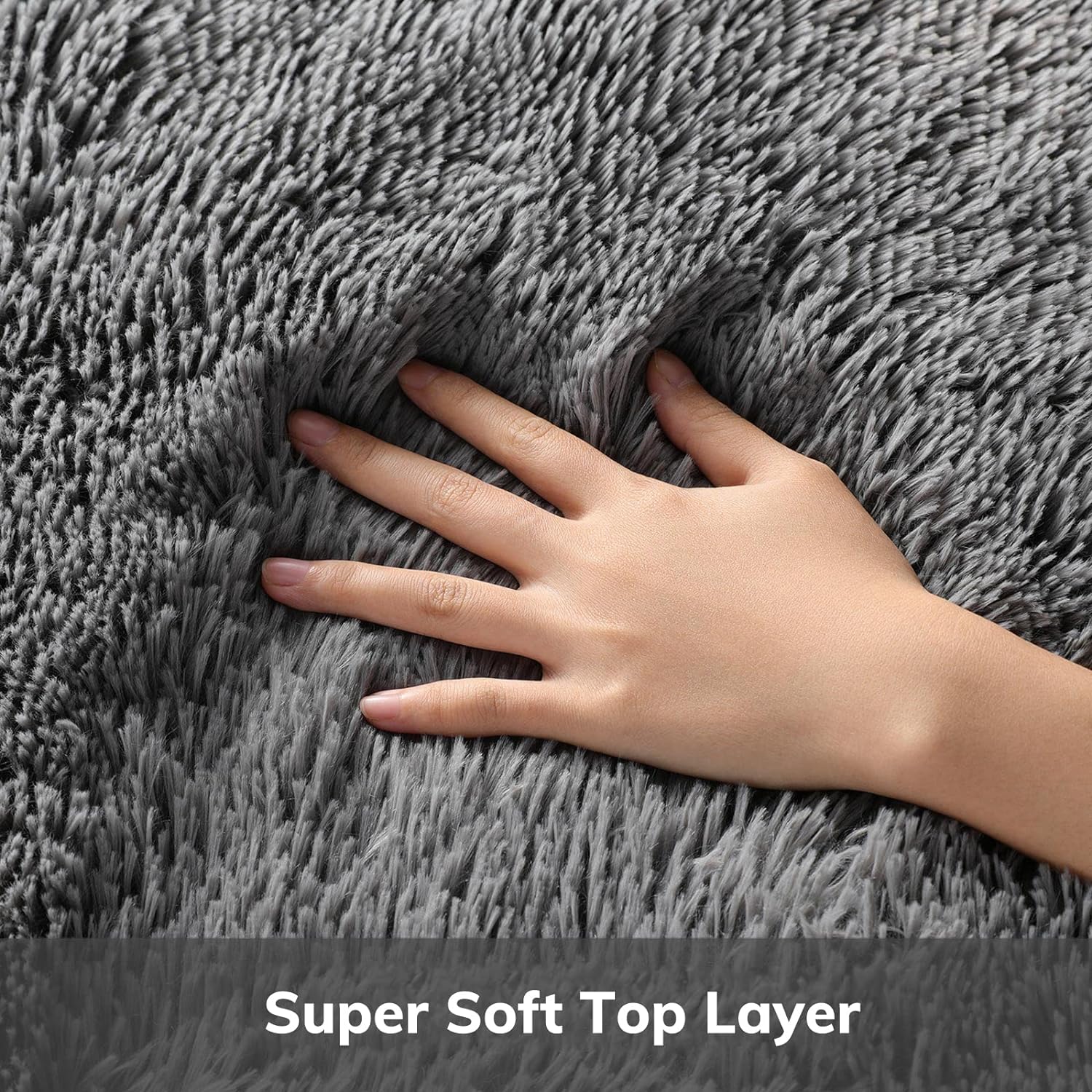Ophanie Area Rugs for Bedroom,