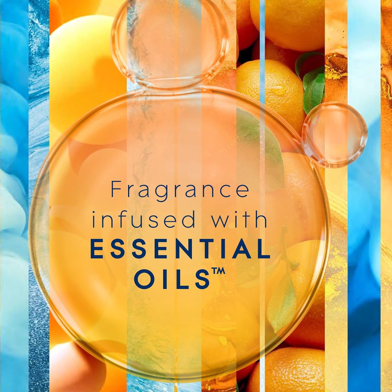 Glade PlugIns Refills Air Freshener, Scented and Essential Oils for Home and Bathroom,