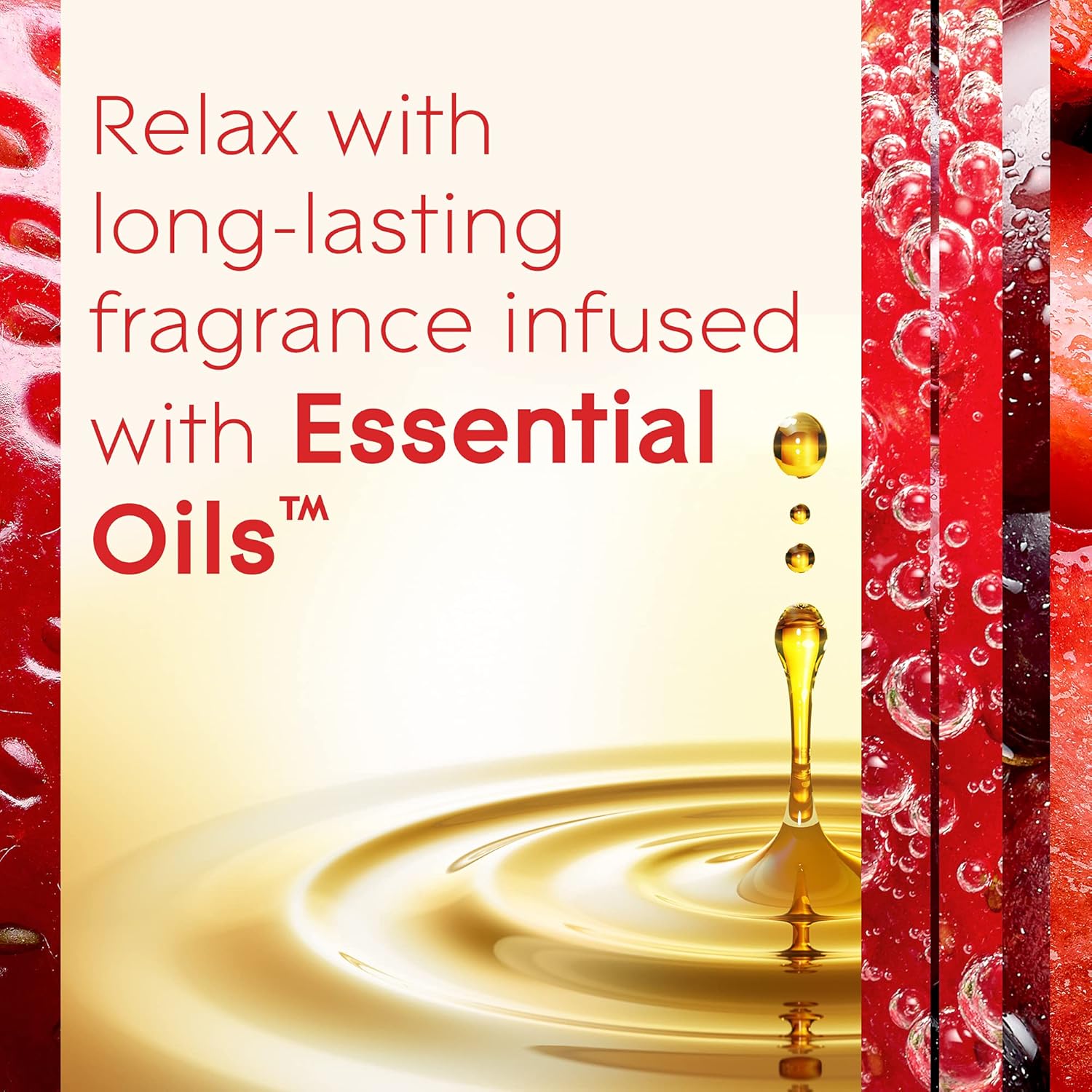 Glade PlugIns Refills Air Freshener, Scented and Essential Oils for Home and Bathroom,