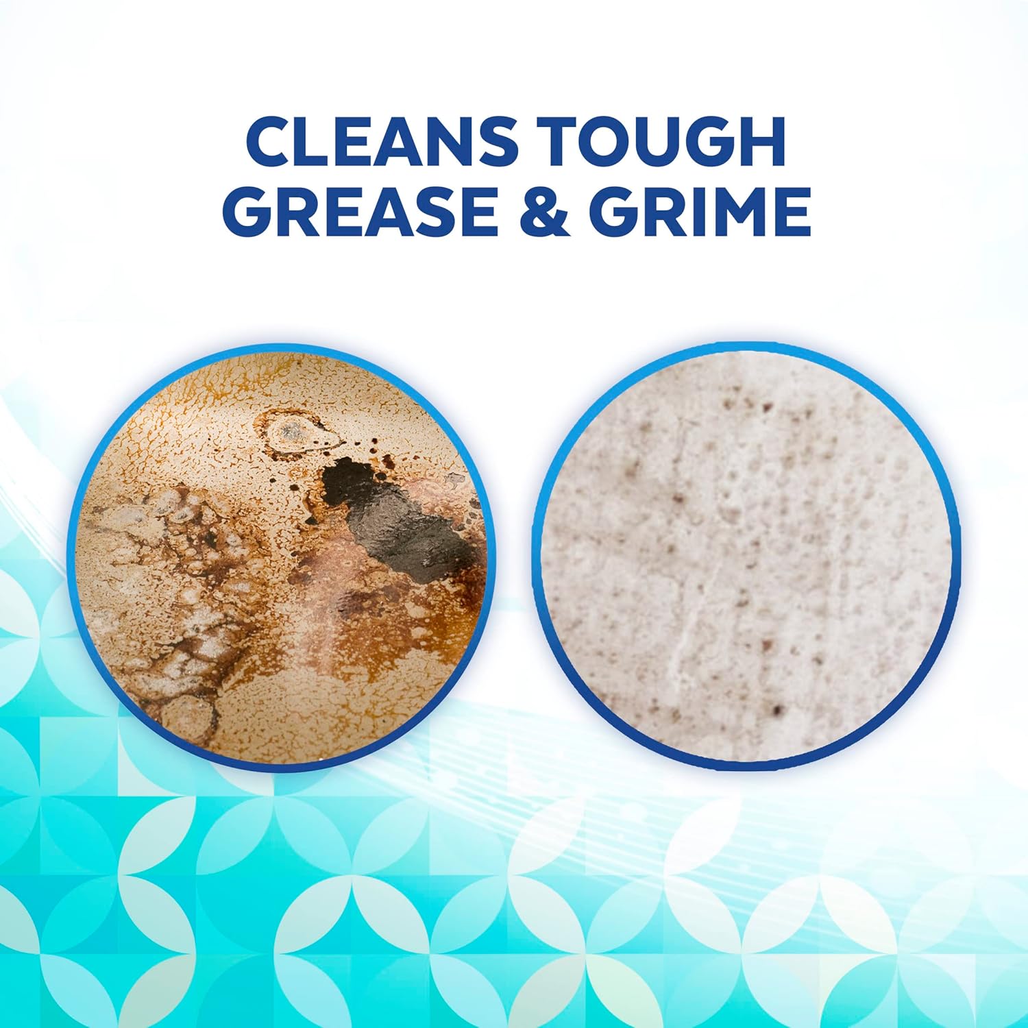 Lysol All Purpose Cleaner Spray, Multi-Purpose Disinfecting Spray, Kitchen & Bathroom Cleaner,