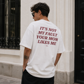 It's Not My Fault Your Mom Likes Me