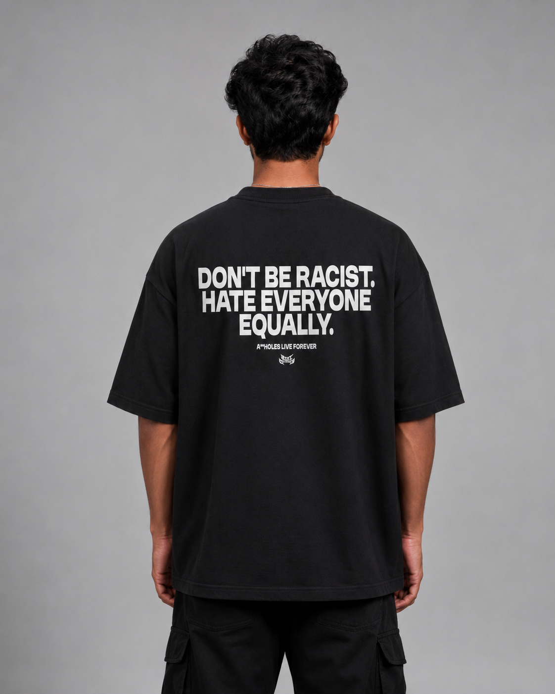 'HATE EVERYONE' T-Shirt