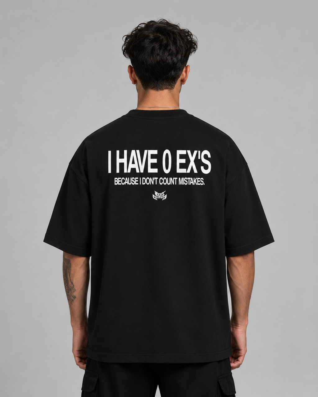 '0 EX'S' T-Shirt