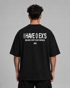 '0 EX'S' T-Shirt