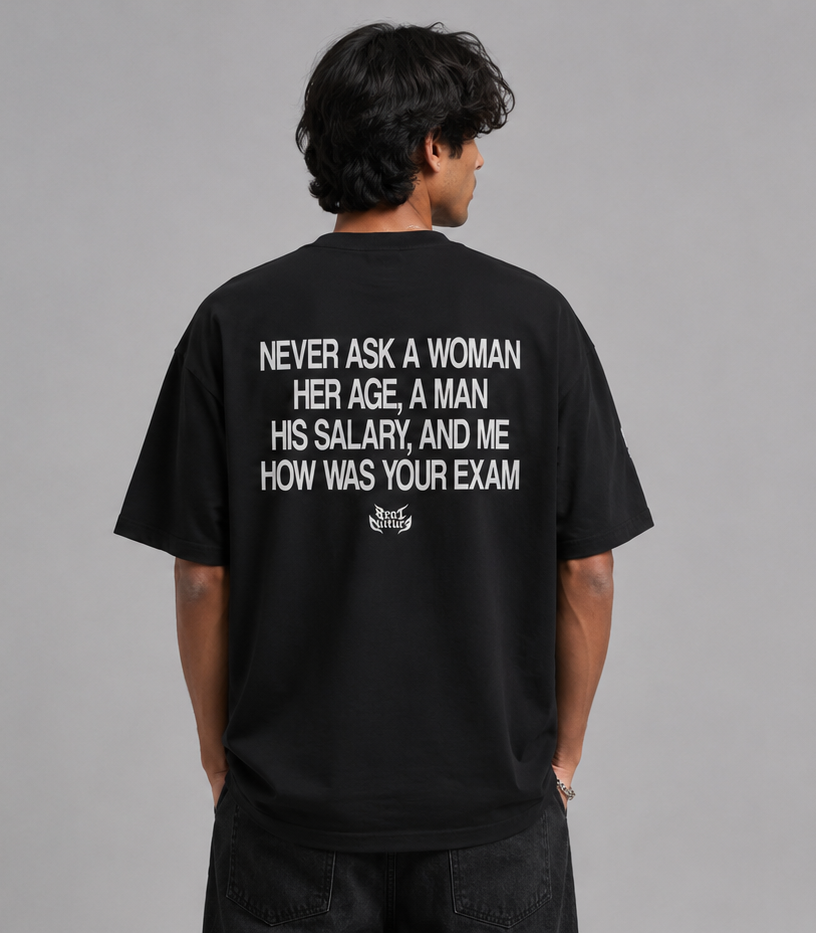 'BAD EXAM' T-Shirt