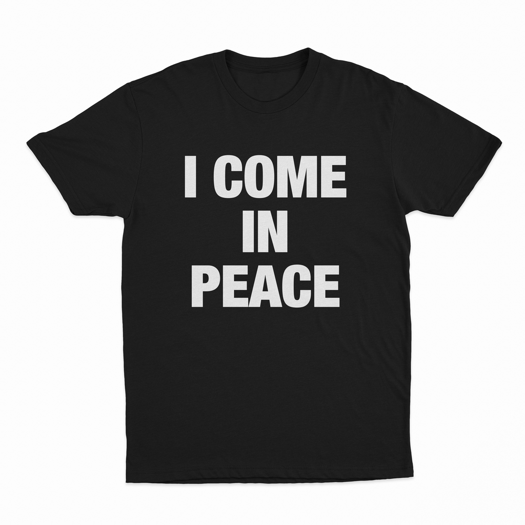 Peace 2–Pack