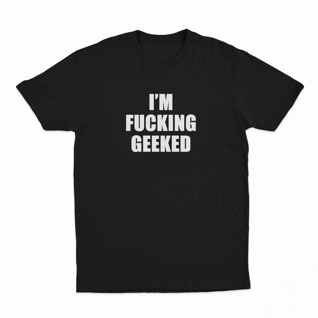 Geeked 2–Pack