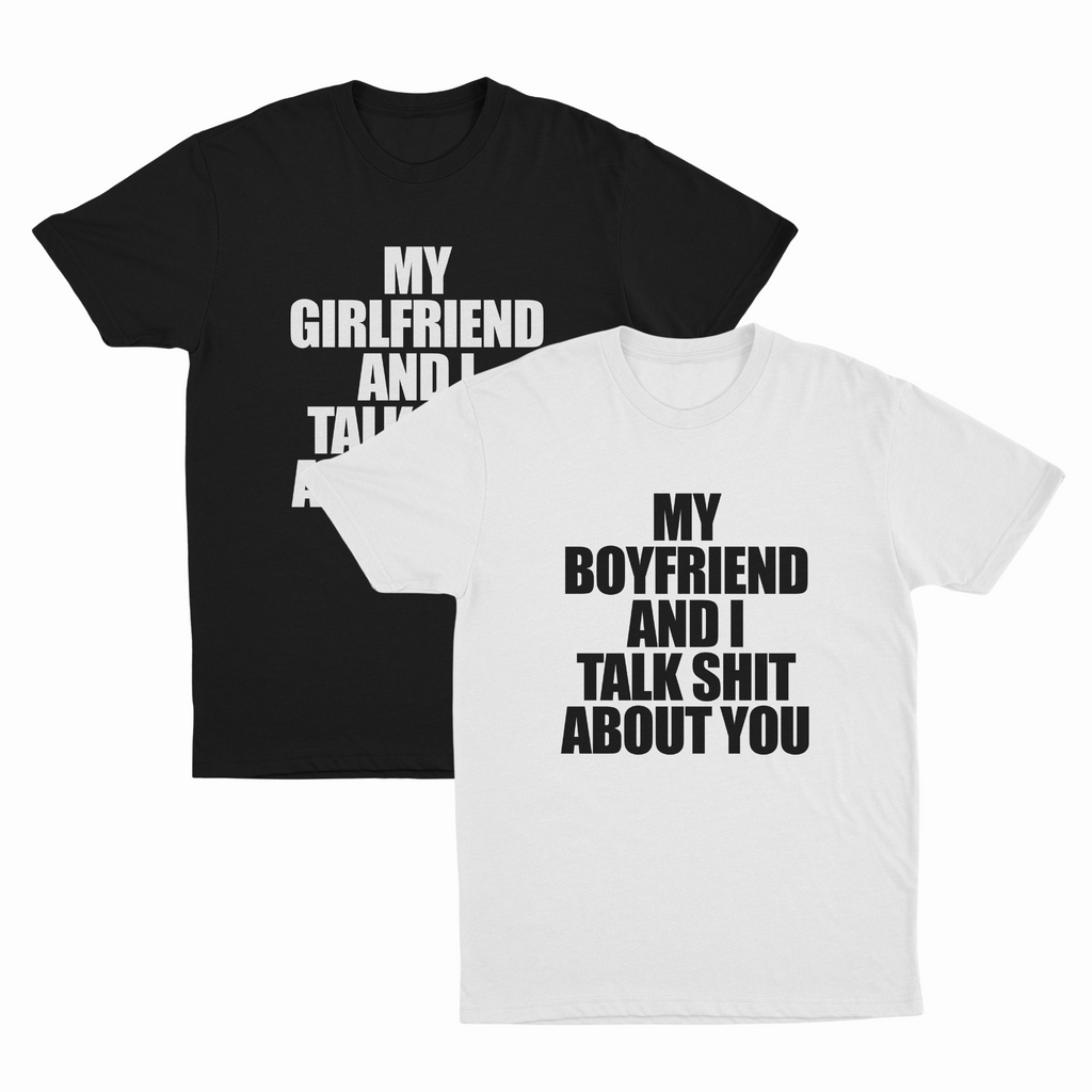 Shit Talking 2–Pack
