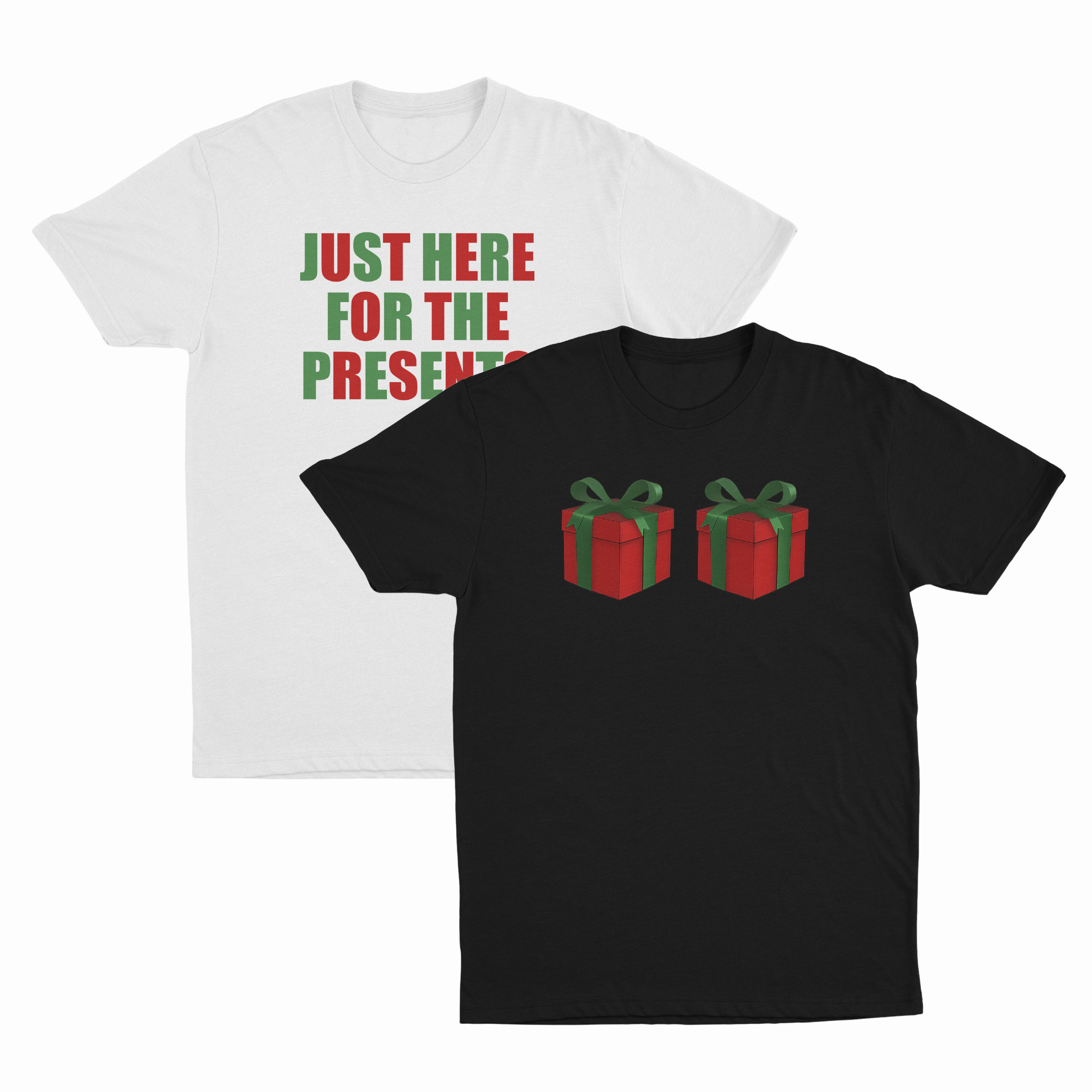Presents 2–Pack