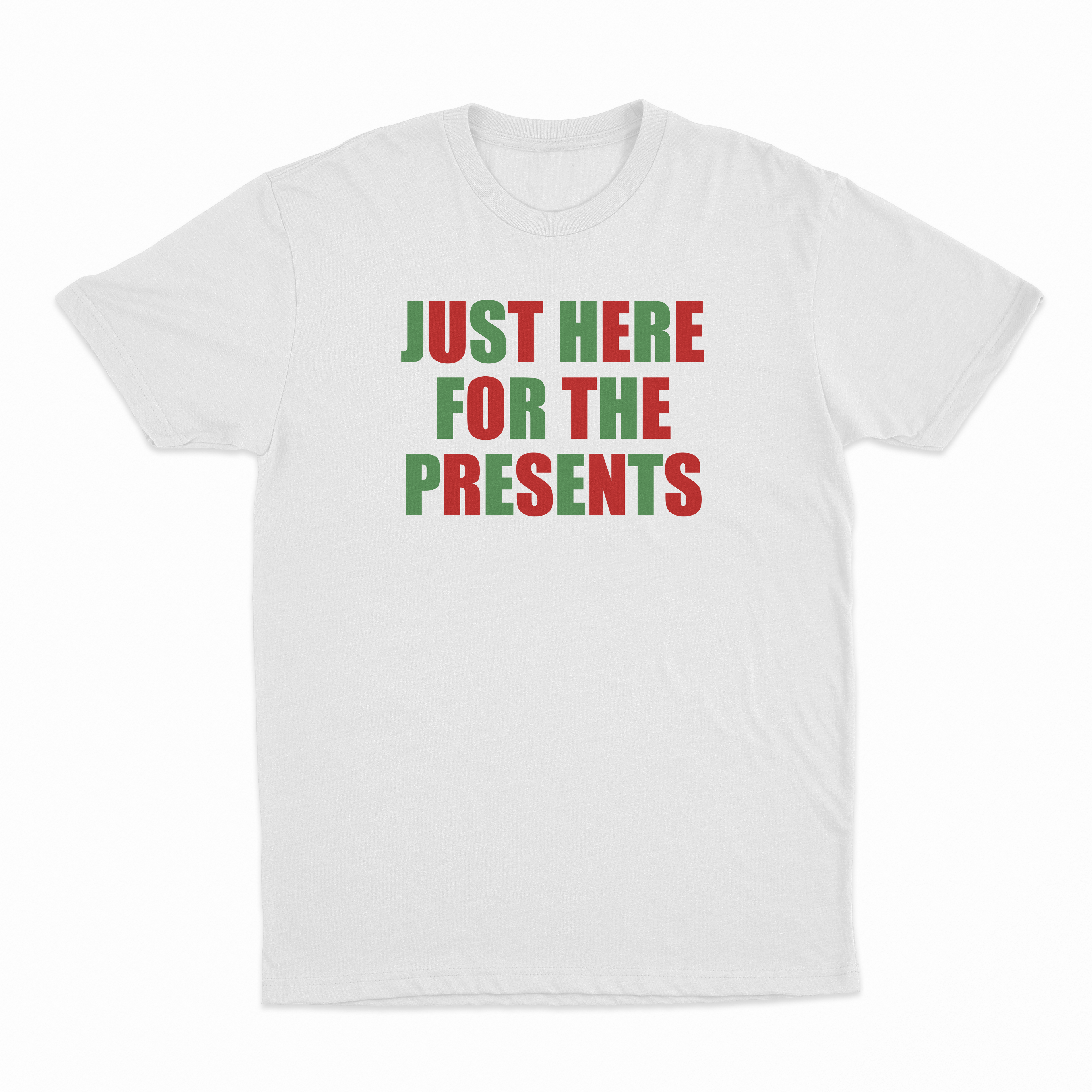 Presents 2–Pack