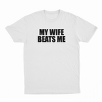 My Wife Beats Me