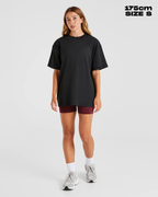 Girl Oversized T-Shirt