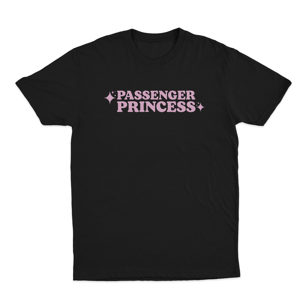Passenger Princess