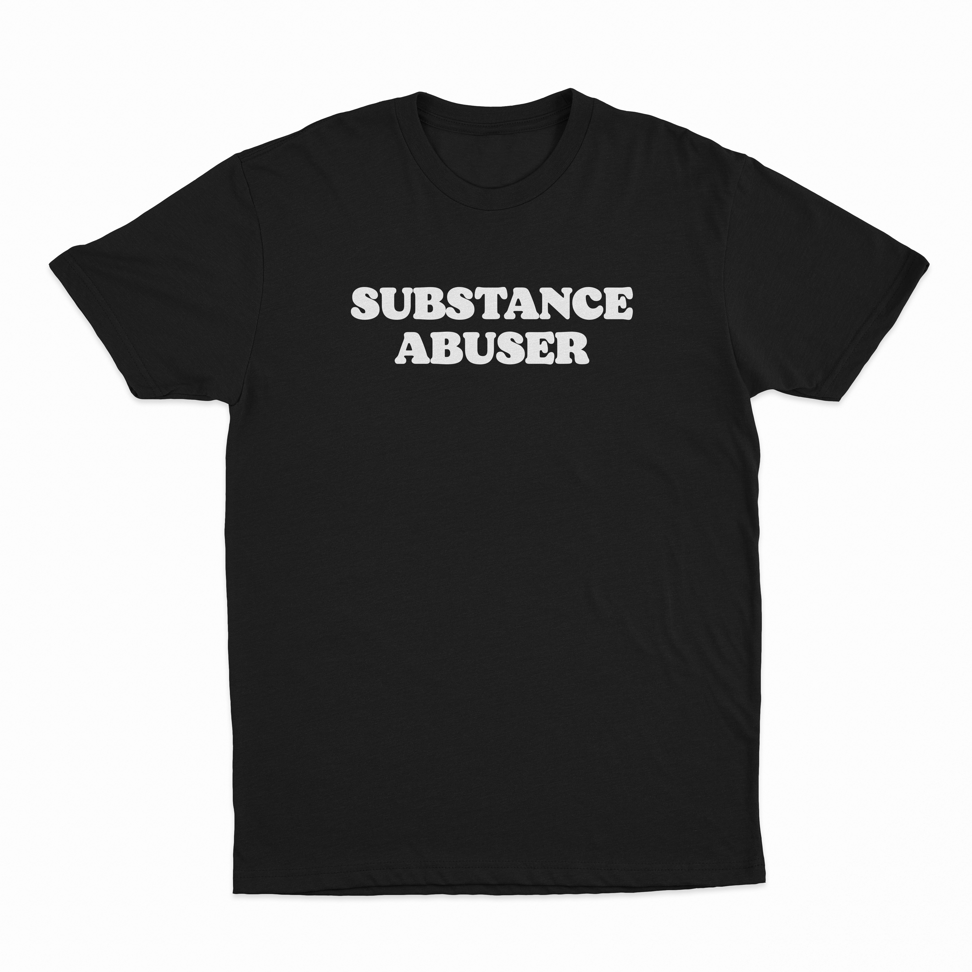 Substance Abuser 2–Pack